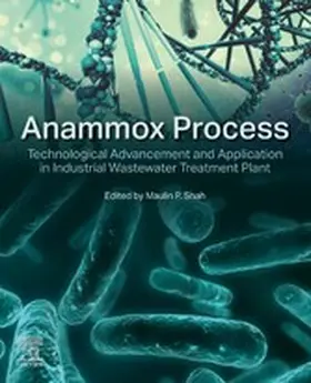 Shah | Anammox Process | E-Book | sack.de