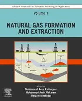 Rahimpour / Makarem / Meshksar | Advances in Natural Gas: Formation, Processing and Applications. Volume 1: Natural Gas Formation and Extraction | E-Book | sack.de