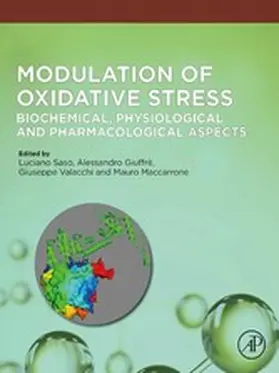 Saso / Giuffre / Valacchi |  Modulation of Oxidative Stress | eBook | Sack Fachmedien