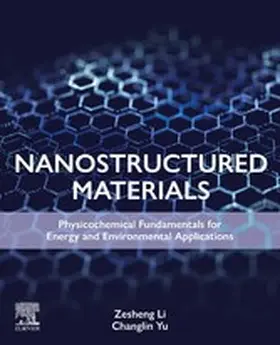 Li / Yu | Nanostructured Materials | E-Book | sack.de