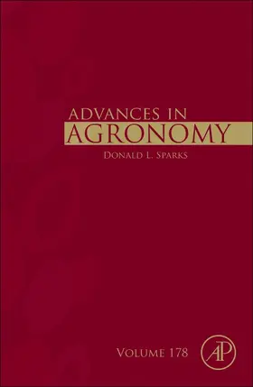 Sparks | Advances in Agronomy | Buch | 978-0-443-19260-9 | www2.sack.de