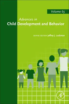 Advances in Child Development and Behavior | Buch | 978-0-443-19282-1 | www2.sack.de