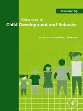  Advances in Child Development and Behavior | eBook | Sack Fachmedien