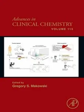 Makowski | Advances in Clinical Chemistry | E-Book | www2.sack.de