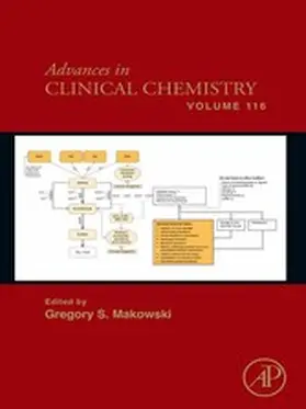 Makowski |  Advances in Clinical Chemistry | eBook | Sack Fachmedien