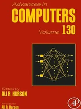 Hurson |  Advances in Computers | eBook | Sack Fachmedien