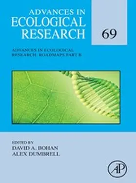 Bohan / Dumbrell |  Advances in Ecological Research: Roadmaps Part B | eBook | Sack Fachmedien