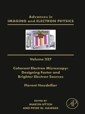 Hawkes / Hÿtch |  Coherent Electron Microscopy: Designing Faster and Brighter Electron Sources | eBook | Sack Fachmedien