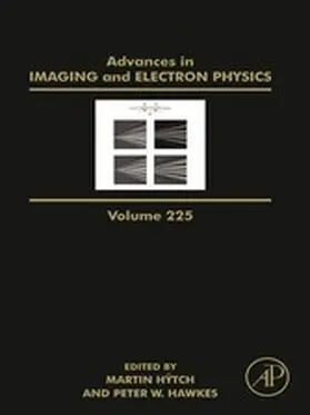 Hawkes / Hÿtch |  Advances in Imaging and Electron Physics | eBook | Sack Fachmedien