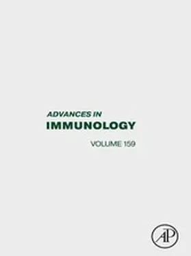 Alt / Murphy |  Advances in Immunology | eBook | Sack Fachmedien