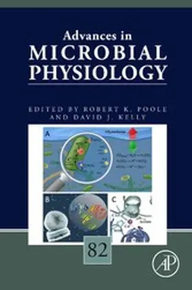  Advances in Microbial Physiology | eBook | Sack Fachmedien