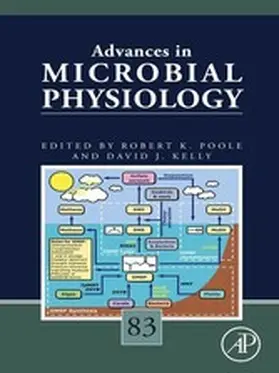  Advances in Microbial Physiology | eBook | Sack Fachmedien