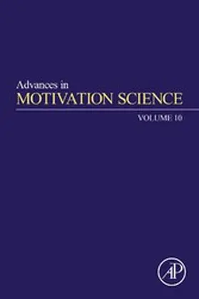 Elliot | Advances in Motivation Science | E-Book | sack.de