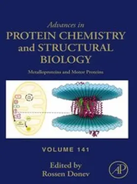 Donev |  Metalloproteins and Motor Proteins | eBook | Sack Fachmedien