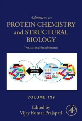 Translational Bioinformatics | Buch | 978-0-443-19348-4 | sack.de