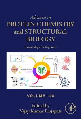  Immunology for Engineers | Buch |  Sack Fachmedien