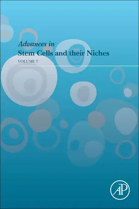 Nilsson |  Advances in Stem Cells and their Niches | Buch |  Sack Fachmedien