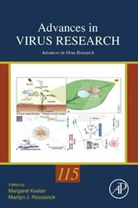 Kielian / Roossinck |  Advances in Virus Research | eBook | Sack Fachmedien