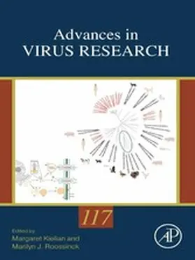 Kielian |  Advances in Virus Research | eBook | Sack Fachmedien