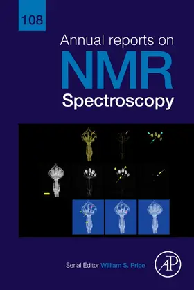 Price | Annual Reports on NMR Spectroscopy | Buch | 978-0-443-19364-4 | sack.de