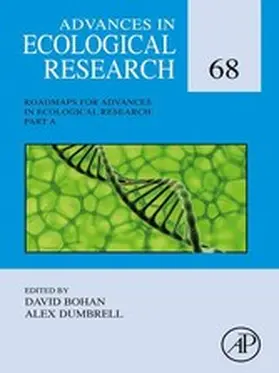 Bohan / Dumbrell |  Advances in Ecological Research: Roadmaps Part A | eBook | Sack Fachmedien