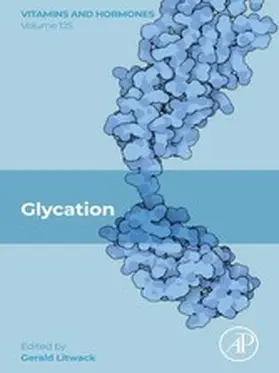 Litwack | Glycation | E-Book | sack.de