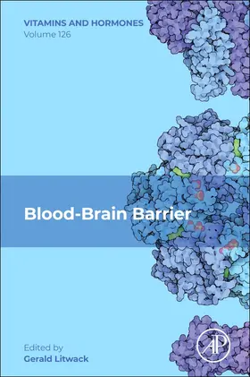  Blood-Brain Barrier | Buch |  Sack Fachmedien
