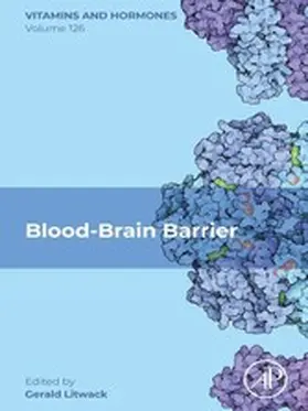 Litwack | Blood-Brain Barrier | E-Book | sack.de