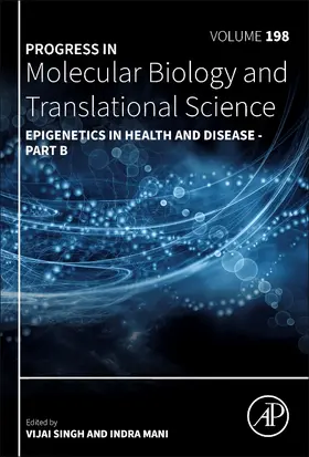 Epigenetics in Health and Disease part B | Buch | 978-0-443-21444-8 | www2.sack.de