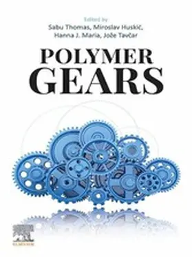Thomas / Huskic / Huski? | Polymer Gears | E-Book | sack.de