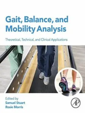 Stuart / Morris |  Gait, Balance, and Mobility Analysis | eBook | Sack Fachmedien