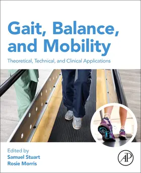 Stuart / Morris |  Gait, Balance, and Mobility Analysis | Buch |  Sack Fachmedien