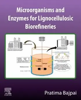 Bajpai | Microorganisms and enzymes for lignocellulosic biorefineries | E-Book | www2.sack.de