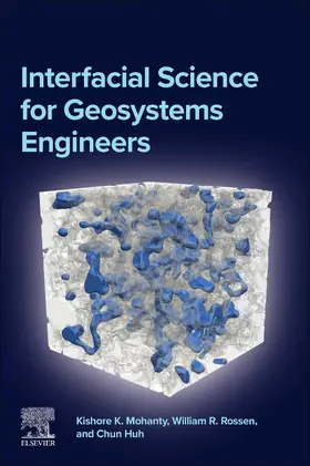 Mohanty / Rossen |  Interfacial Science for Geosystems Engineers | Buch |  Sack Fachmedien