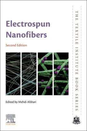 Afshari | Electrospun Nanofibers | Buch | 978-0-443-21519-3 | sack.de