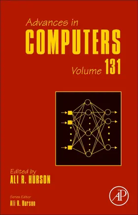 Hurson | Advances in Computers | Buch | 978-0-443-21566-7 | sack.de