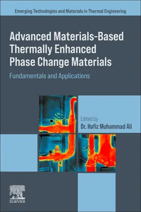 Advanced Materials based Thermally Enhanced Phase Change Materials | Buch | 978-0-443-21574-2 | www2.sack.de