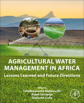 Mabhaudhi / Senzanje / Cofie |  Agricultural Water Management in Africa | Buch |  Sack Fachmedien