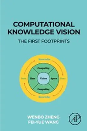 Zheng / Wang Ph. D / Wang | Computational Knowledge Vision | E-Book | sack.de