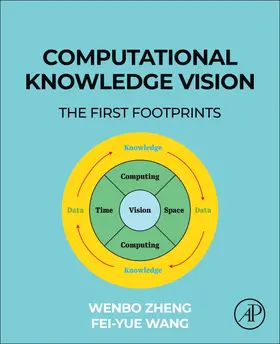 Zheng / Wang |  Computational Knowledge Vision | Buch |  Sack Fachmedien
