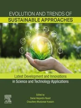 Rossit / Mustansar Hussain | Evolution and Trends of Sustainable Approaches | E-Book | www2.sack.de