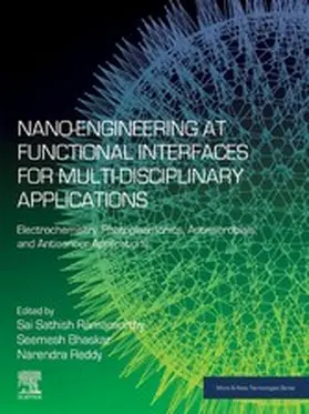 Ramamurthy / Bhaskar / Reddy |  Nano-Engineering at Functional Interfaces for Multidisciplinary Applications | eBook | Sack Fachmedien