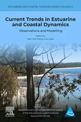Wang / Qiao |  Current Trends in Estuarine and Coastal Dynamics | eBook | Sack Fachmedien