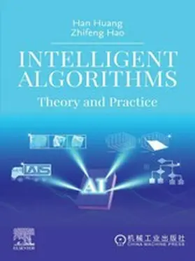 Huang / Hao | Intelligent Algorithms | E-Book | www2.sack.de