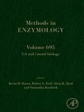 Eoff / Byrd / Kendrick |  G4 biology | eBook | Sack Fachmedien