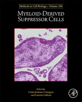 Myeloid-Derived Suppressor Cells | Buch | 978-0-443-21807-1 | sack.de