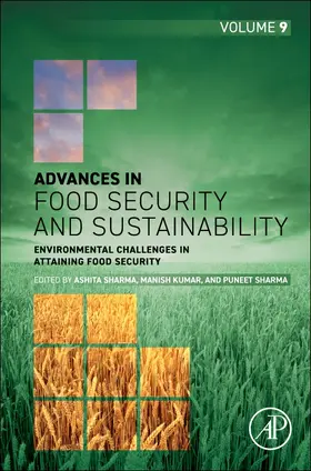  Environmental Challenges in Attaining Food Security | Buch |  Sack Fachmedien
