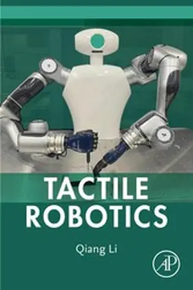 Li |  Tactile Robotics | eBook | Sack Fachmedien