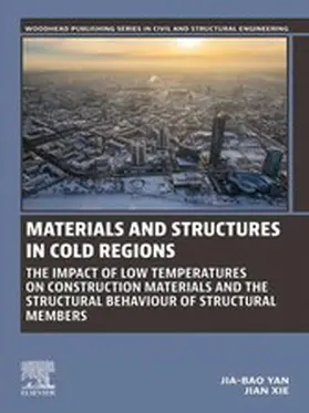 Yan / Xie |  Materials and Structures in Cold Regions | eBook | Sack Fachmedien