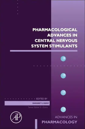 Pharmacological Advances in Central Nervous System Stimulants | Buch | 978-0-443-21933-7 | www2.sack.de